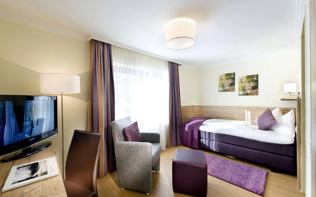 Bergland Hotel