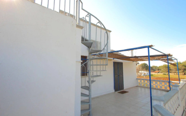 Villa SalentOnTheBeach