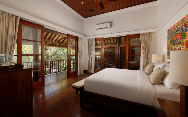 Jimbaran Beach Villas By Nakula