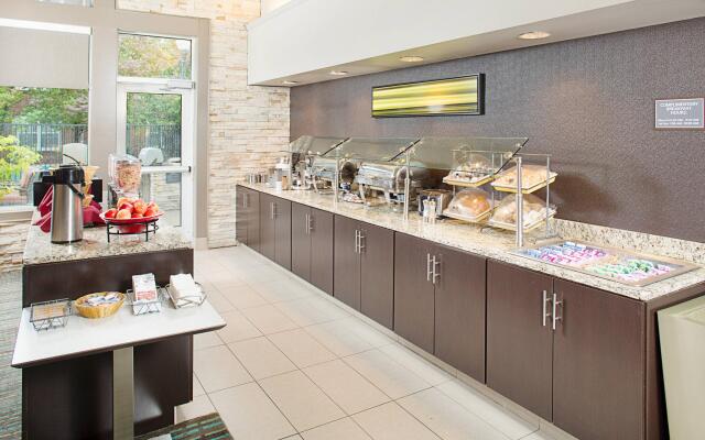 Residence Inn Detroit Livonia