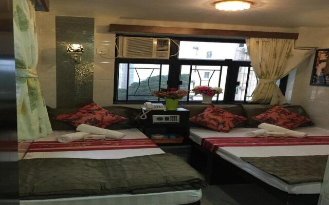 Hostel Venus