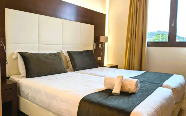 Il Gentiluomo Hotel & SPA