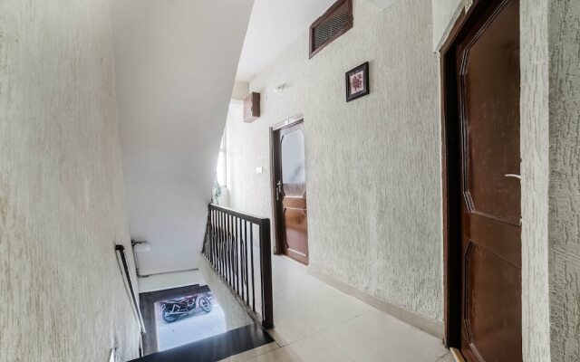 OYO 28783 Hotel Vaishali