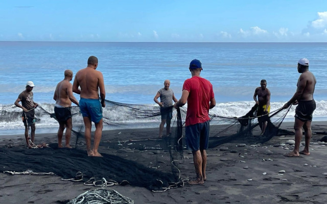 Au Bonheur des Vacances Calme & Détente