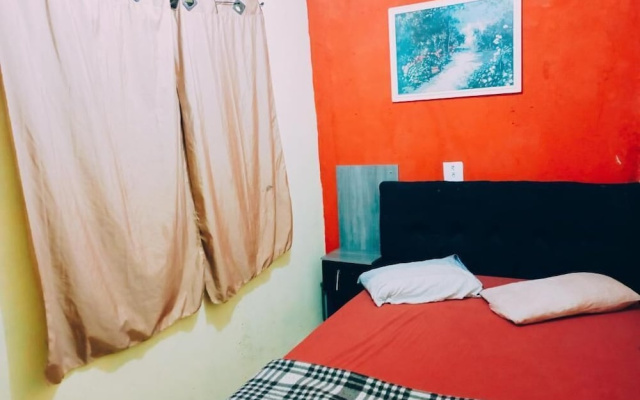 Hostel Bryan Tatuape