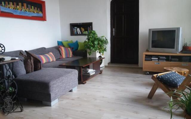 HostelChe Guest House