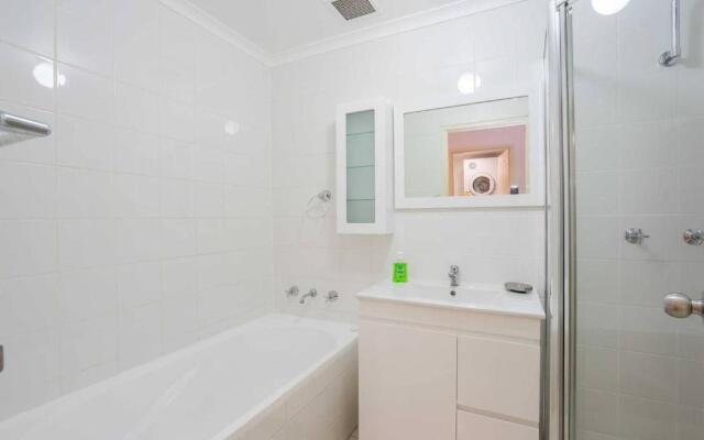 Urban Escape – Strathfield