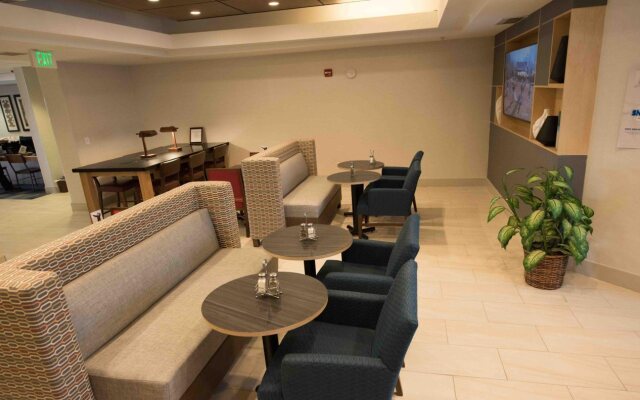 Holiday Inn Express Hotel & Suites West Coxsackie by IHG