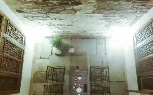 Nanxiangzi Xifu Yinju Hotel