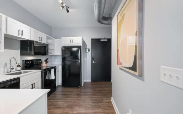 CozySuites at Lawrenceville