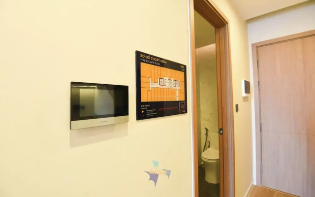 ICON40 Ha Long  Managed by Anstay