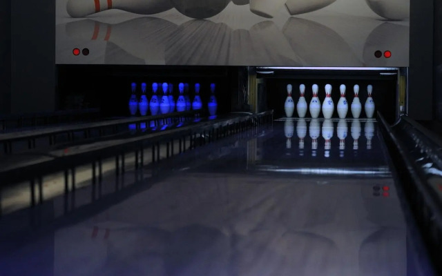 ibis Styles Warszawa West