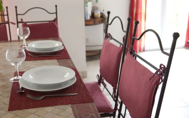 Residence Village d'Oc