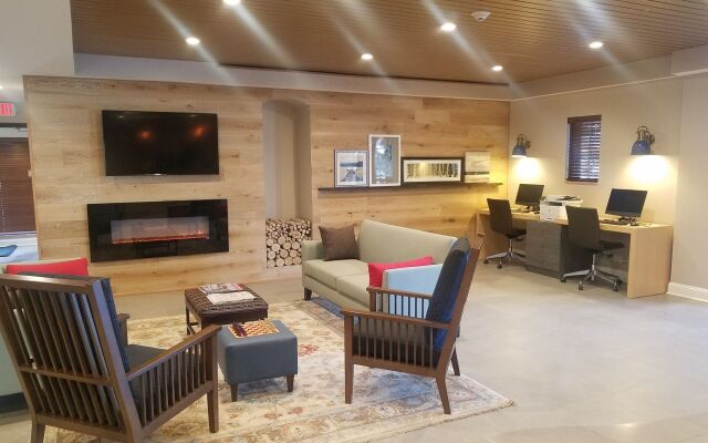 Country Inn & Suites by Radisson, Hoffman Estates, IL