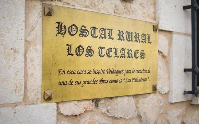 Hostal Rural Los Telares