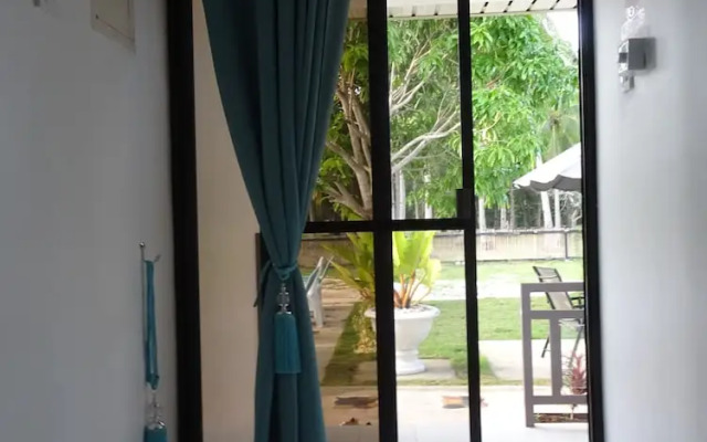 Selectum Mangrove Resort