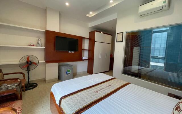 Ninh Phong Hotel