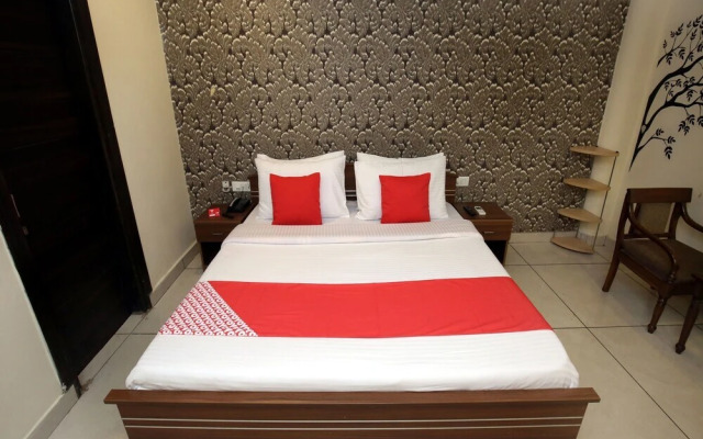 Hotel Satkar Avenue By OYO Rooms