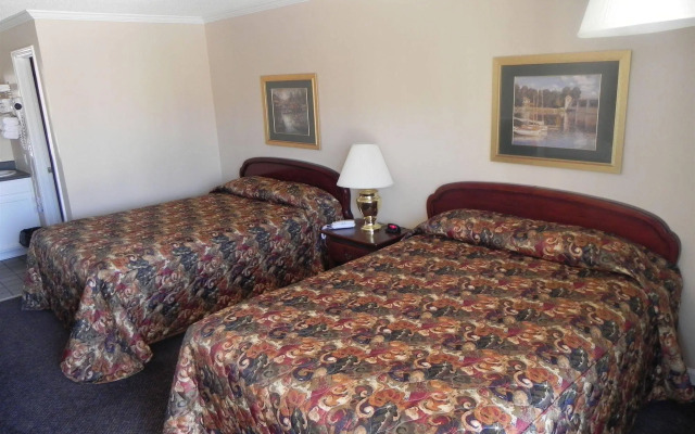 Oak Grove Inn