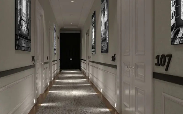 Radisson Collection Hotel, Basilica Budapest