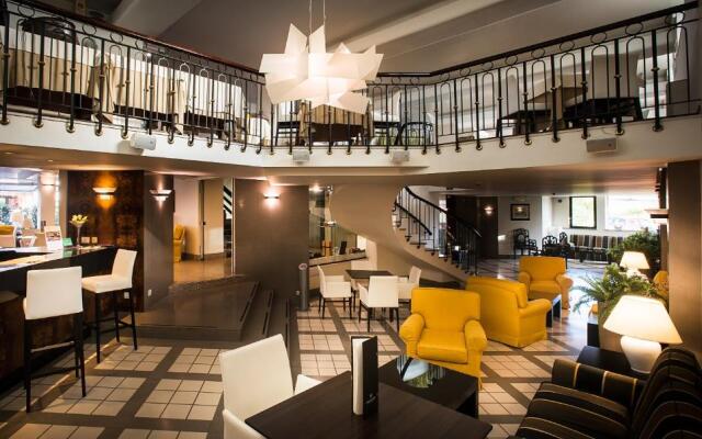 Sardegna Hotel, Suites & Restaurant