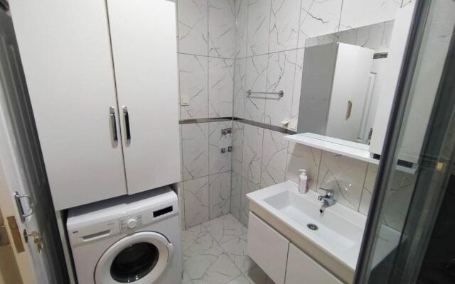 Villa Ata Park Ortaca