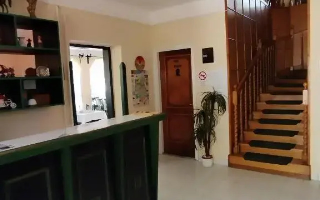 Start Panzió Étterem