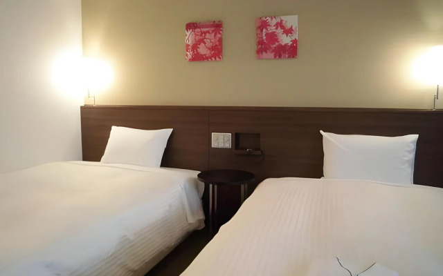 Sotetsu Fresa Inn Chiba Kashiwa