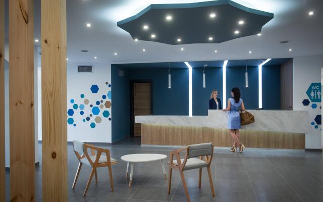 Infinity Blue Boutique Hotel and Spa - Adults Only