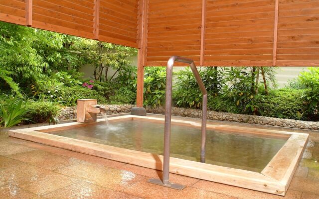 Seishohtei Shirasuna