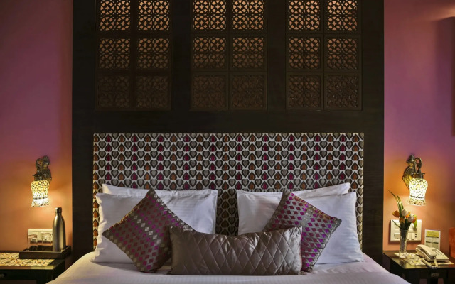 The Fern Samali Resort