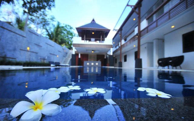 Surintra Boutique Resort