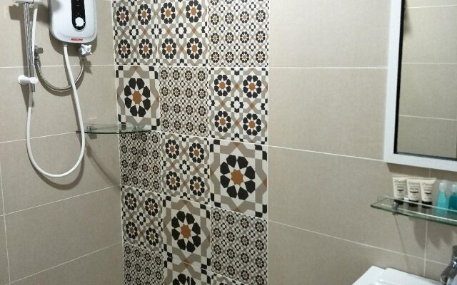 Gold Boutique Hotel Seremban