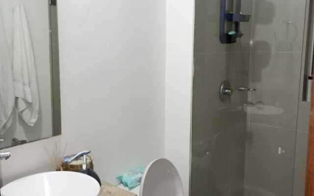 Beautiful Laguna Club Resort apartment