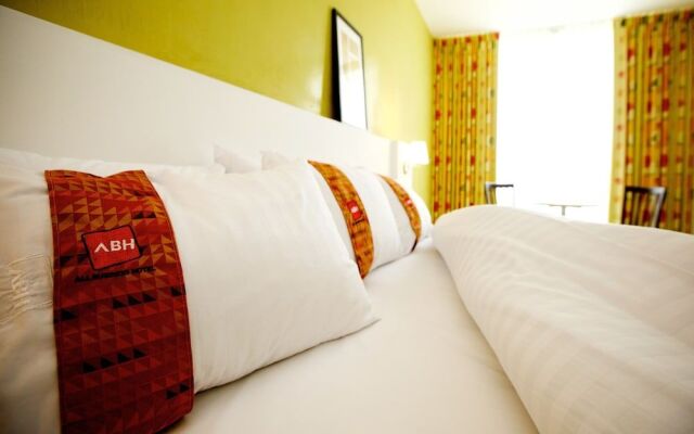 Hotel Los Cocos Chetumal