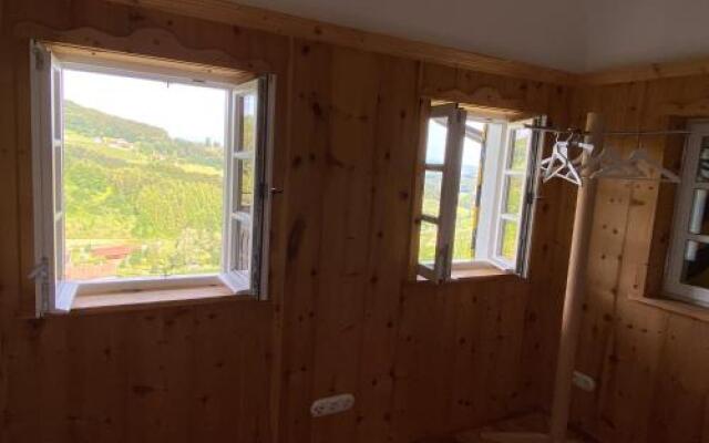 Appartement Georgiberg