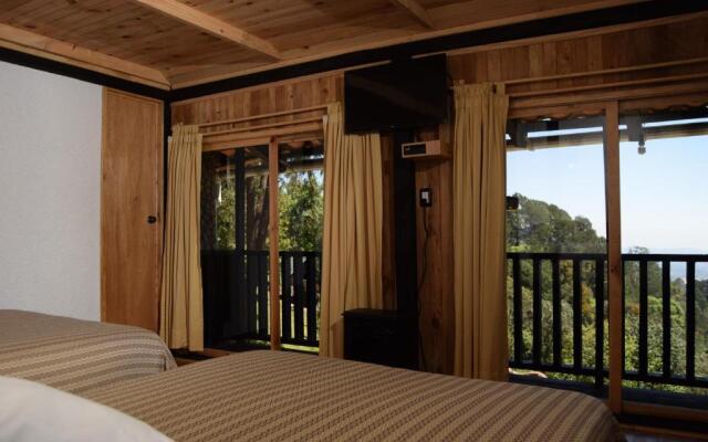 Hotel Campestre Daarlu