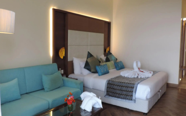 juSTa Mukteshwar Retreat & Spa