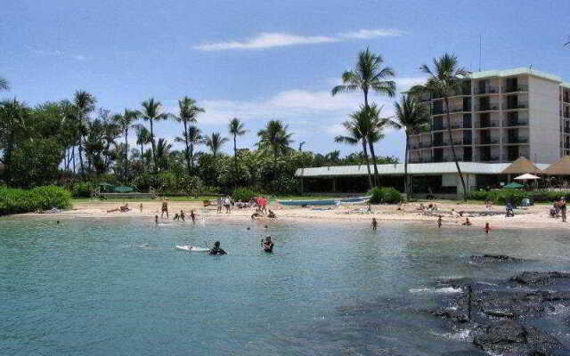 Courtyard King Kamehameha's Kona Beach Hotel