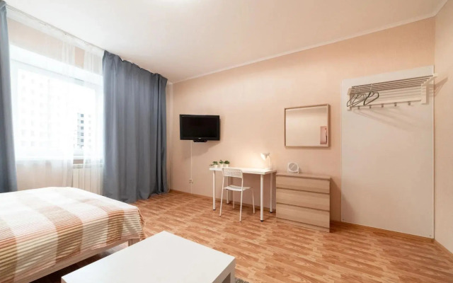 Апартаменты на улице 78-й Добровольческой Бригады