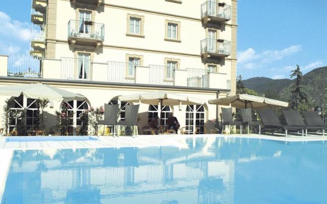 Hotel Lario