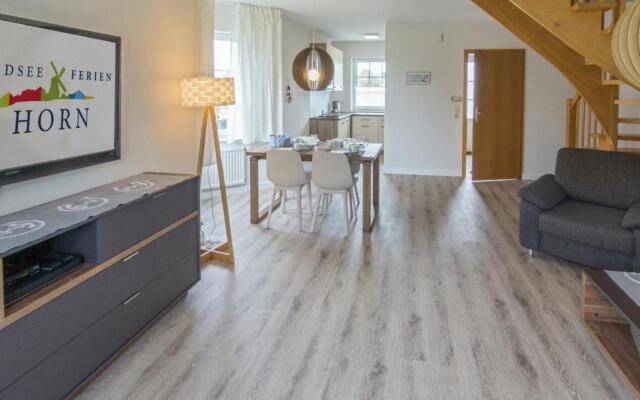 Ferienhaus Wassermann