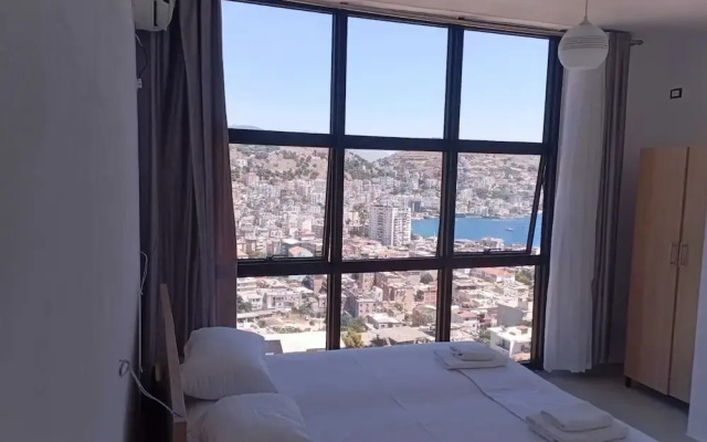 Brian's Rooms