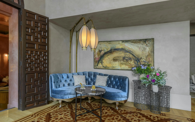 CoolRooms Palacio Villapanés 5 GL