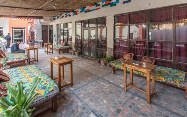 Stephels Guest House