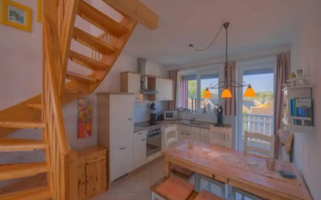 Exklusives Appartement im Ferienpark