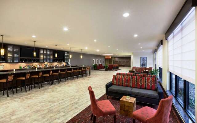 Hilton Garden Inn Denison/Sherman/At Texoma Event Center