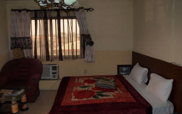City View Hotel