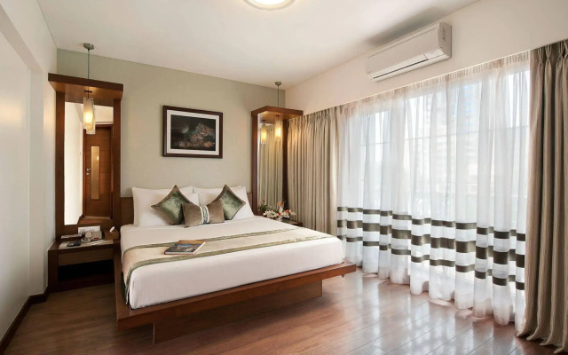 Grand Residency Hotel & Serviced Apartments