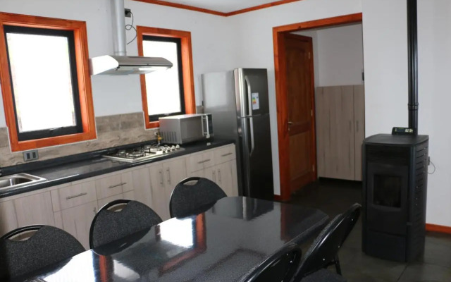 Hostal Chiloe Castro